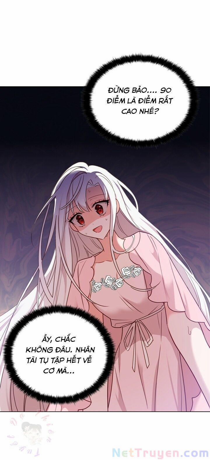 Tiểu Thư Muốn Được Nghỉ Ngơi 8 trang 62