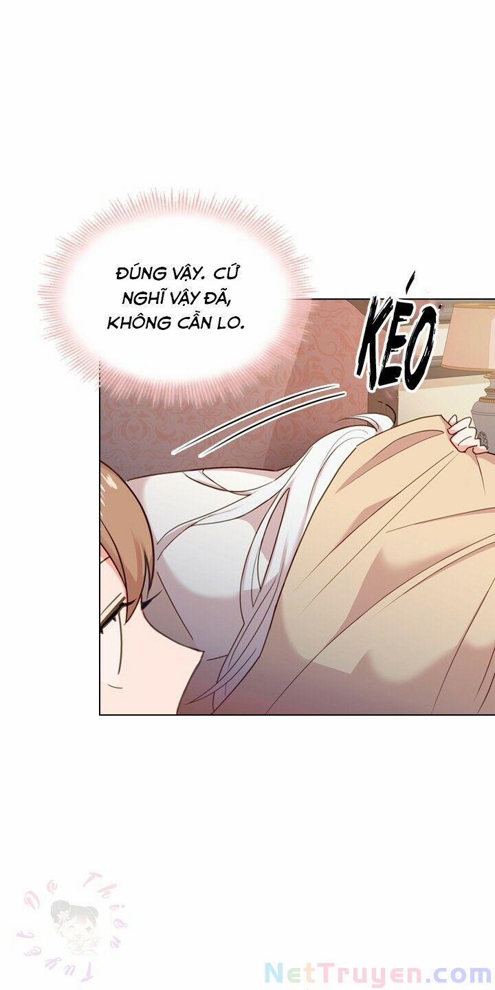 Tiểu Thư Muốn Được Nghỉ Ngơi 8 trang 63