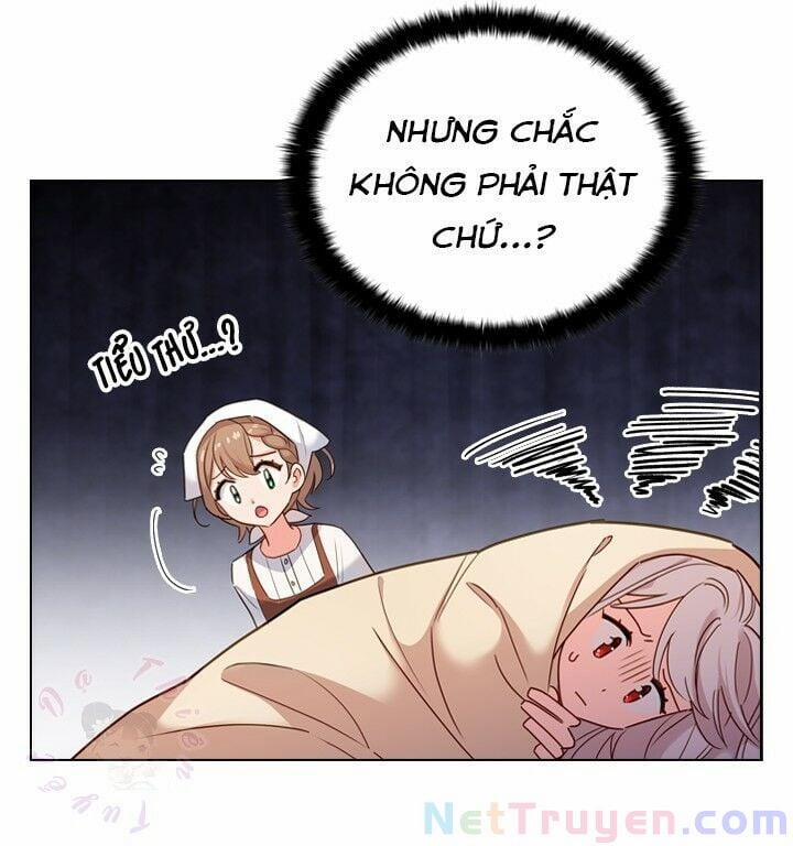 Tiểu Thư Muốn Được Nghỉ Ngơi 8 trang 64