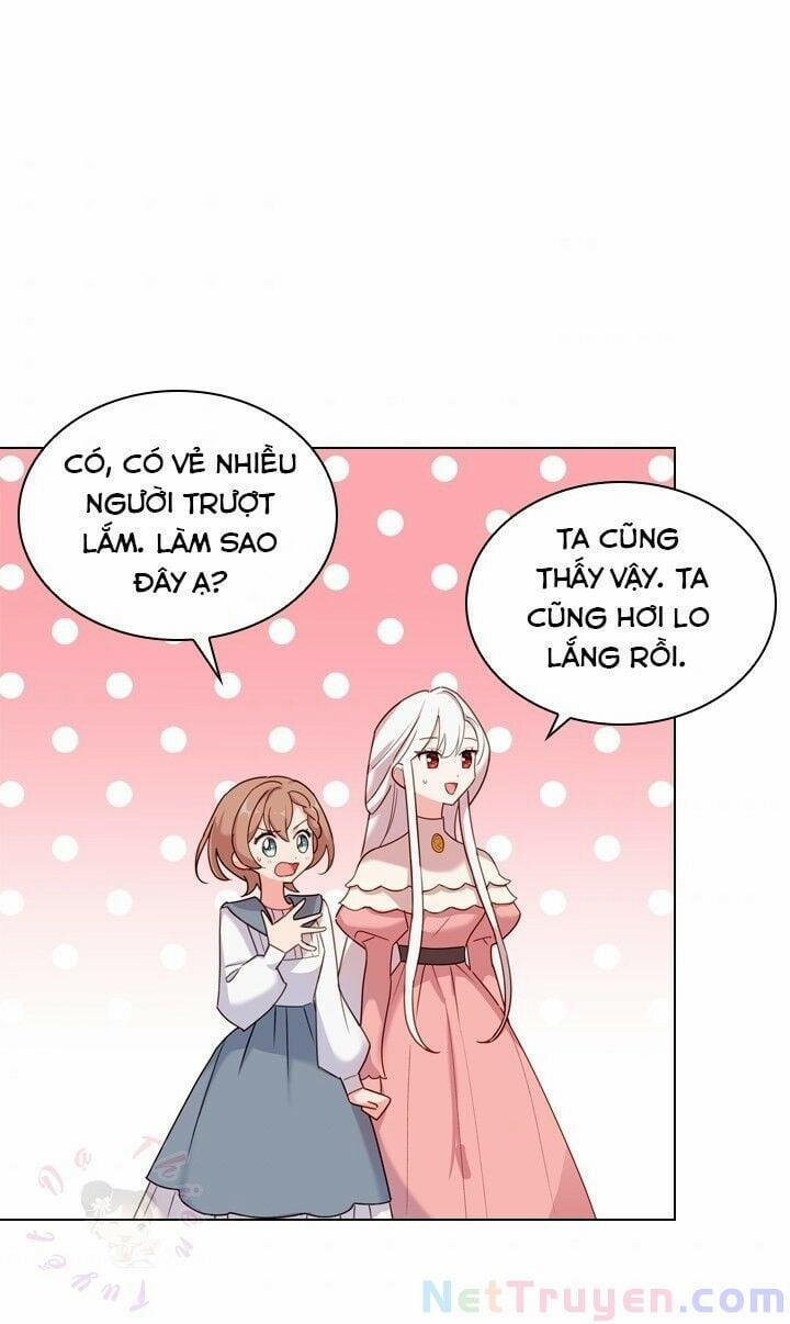 Tiểu Thư Muốn Được Nghỉ Ngơi 8 trang 68