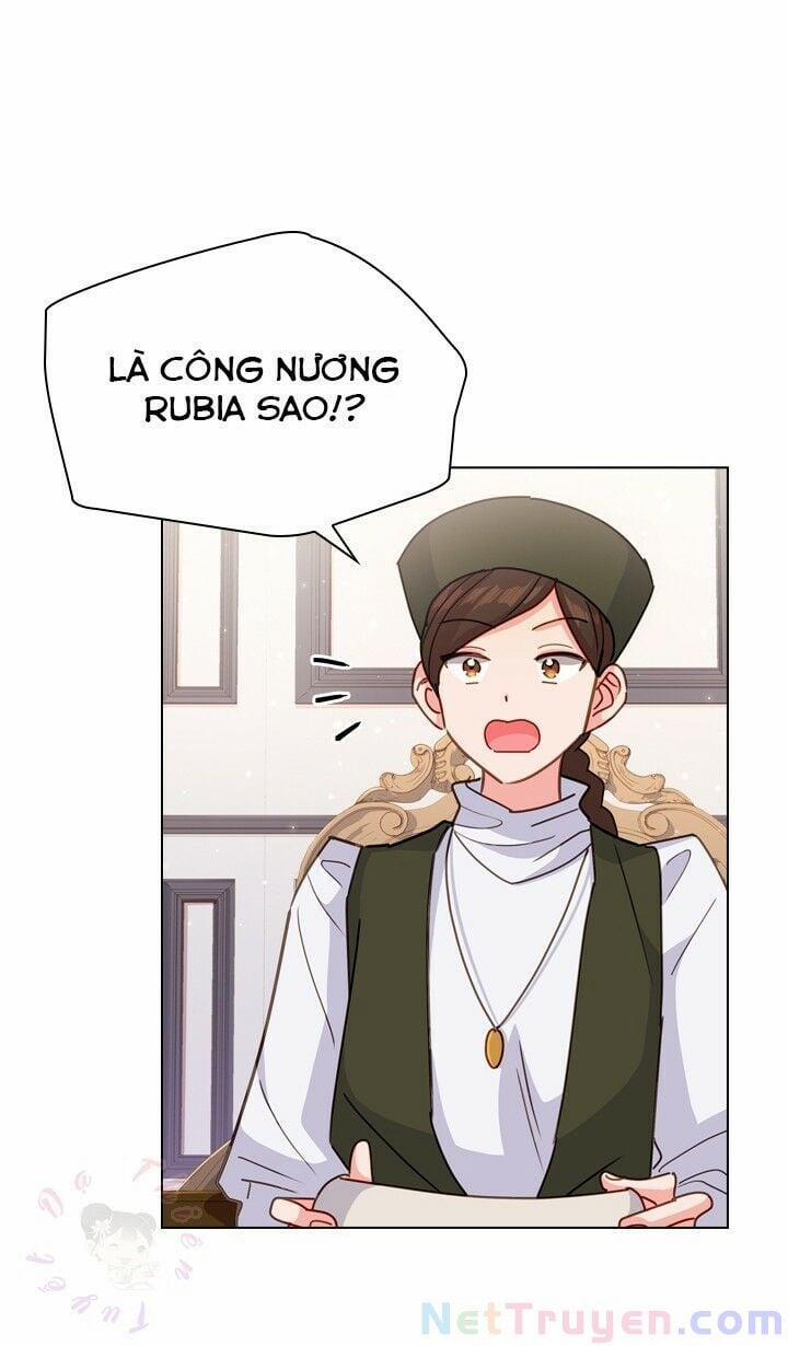 Tiểu Thư Muốn Được Nghỉ Ngơi 8 trang 70