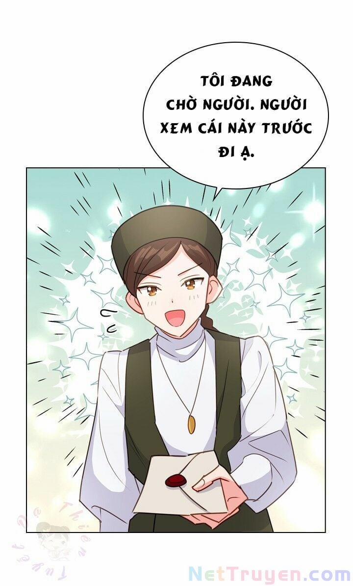Tiểu Thư Muốn Được Nghỉ Ngơi 8 trang 72