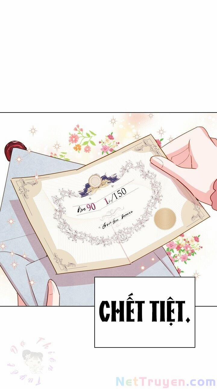 Tiểu Thư Muốn Được Nghỉ Ngơi 8 trang 77