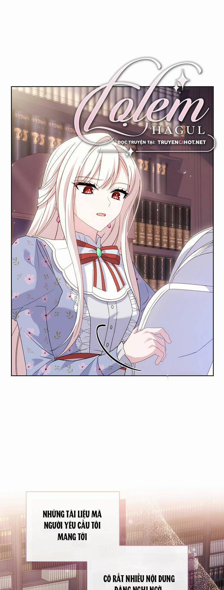 Tiểu Thư Muốn Được Nghỉ Ngơi 87.2 trang 0