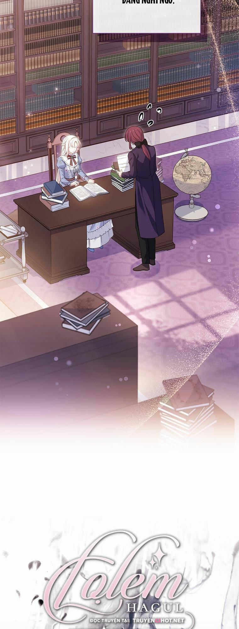 Tiểu Thư Muốn Được Nghỉ Ngơi 87.2 trang 1