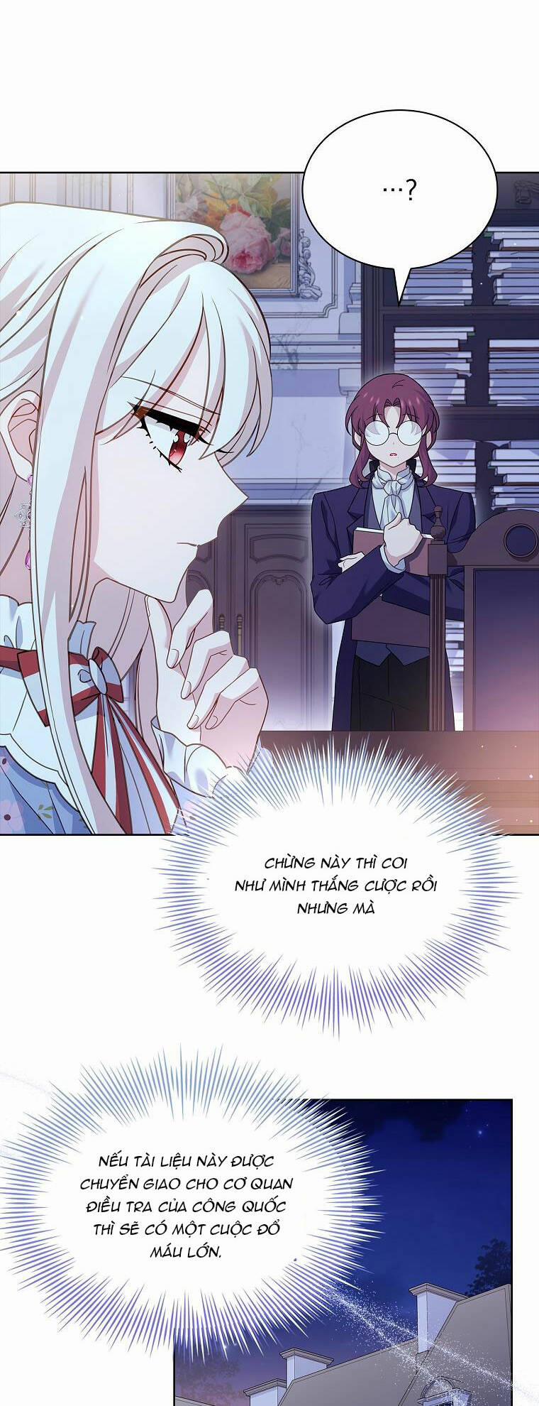 Tiểu Thư Muốn Được Nghỉ Ngơi 87.2 trang 10