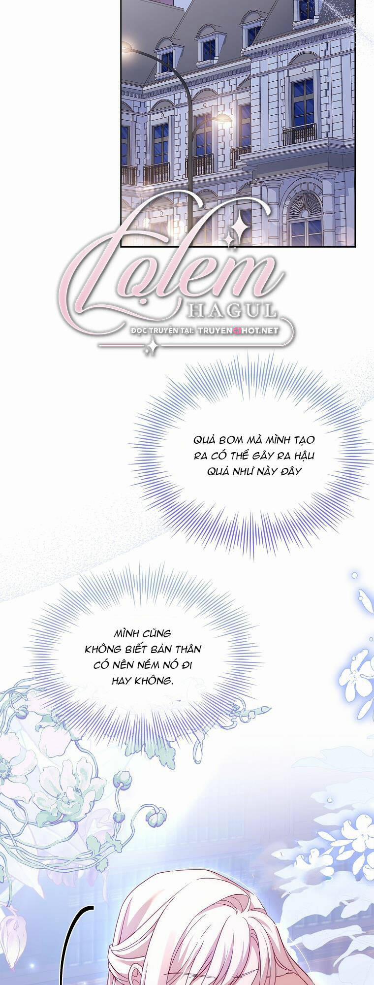 Tiểu Thư Muốn Được Nghỉ Ngơi 87.2 trang 11