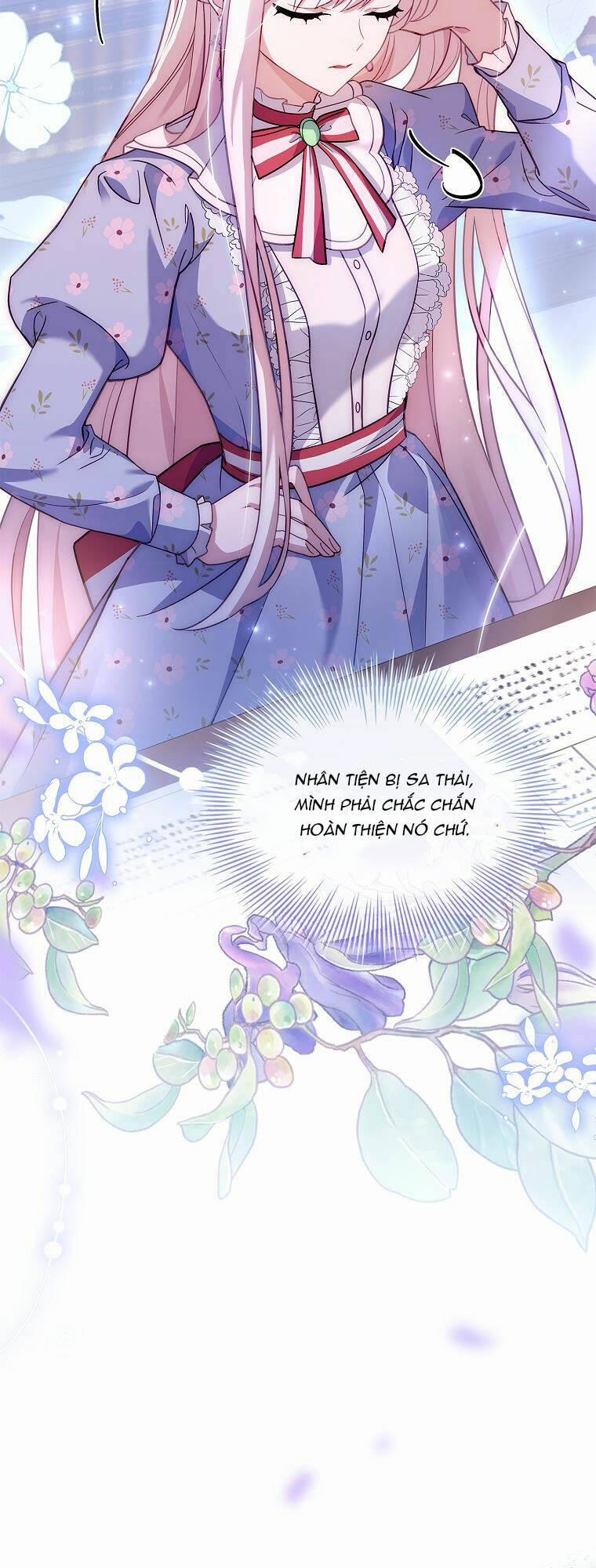 Tiểu Thư Muốn Được Nghỉ Ngơi 87.2 trang 12