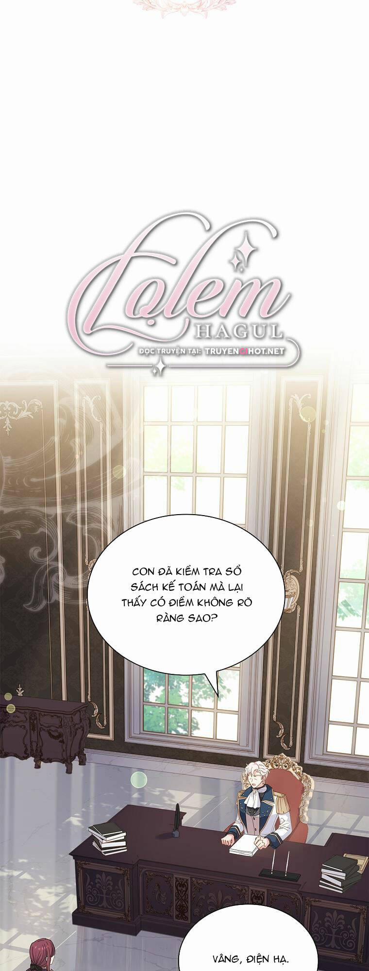 Tiểu Thư Muốn Được Nghỉ Ngơi 87.2 trang 14