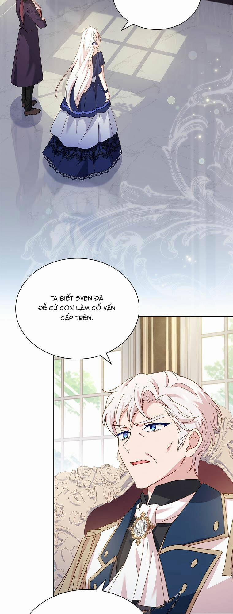 Tiểu Thư Muốn Được Nghỉ Ngơi 87.2 trang 15