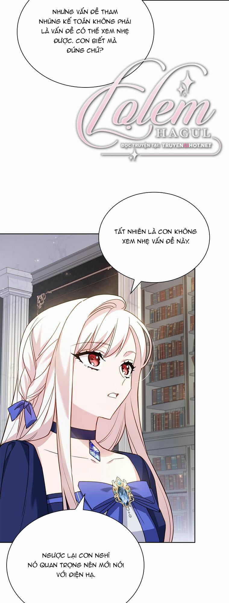 Tiểu Thư Muốn Được Nghỉ Ngơi 87.2 trang 16