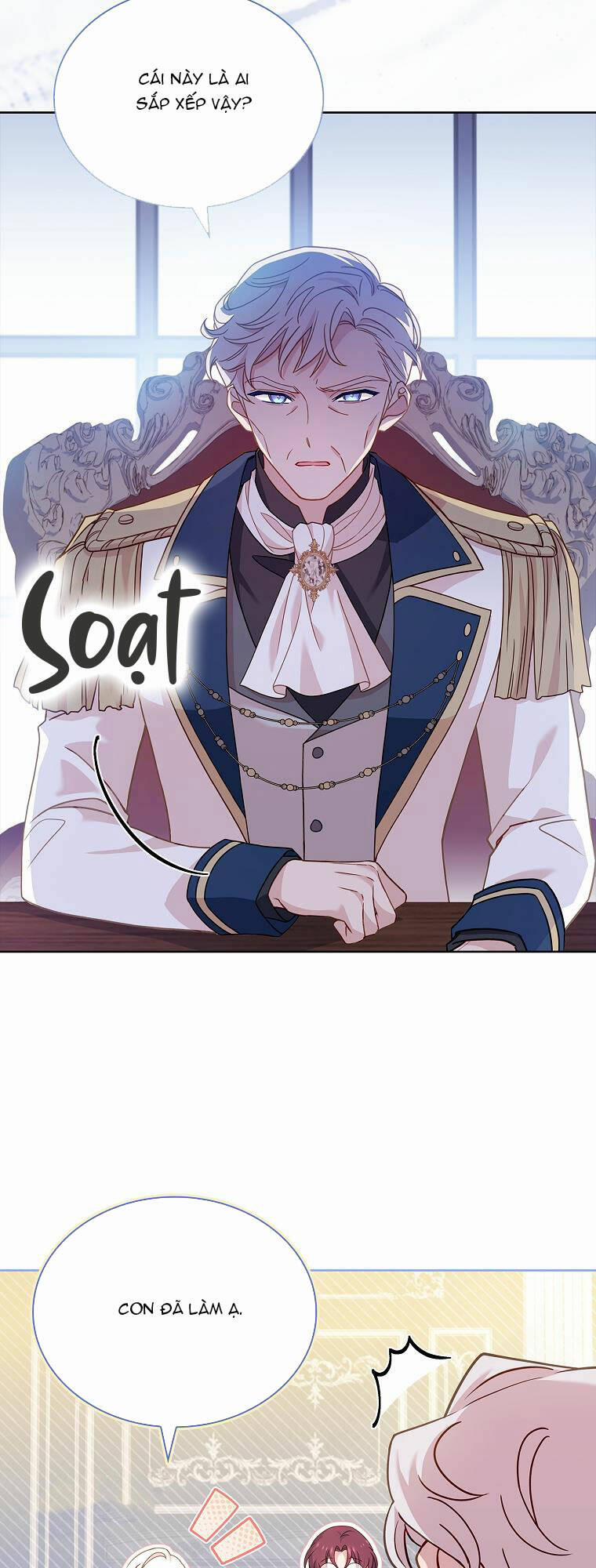 Tiểu Thư Muốn Được Nghỉ Ngơi 87.2 trang 19