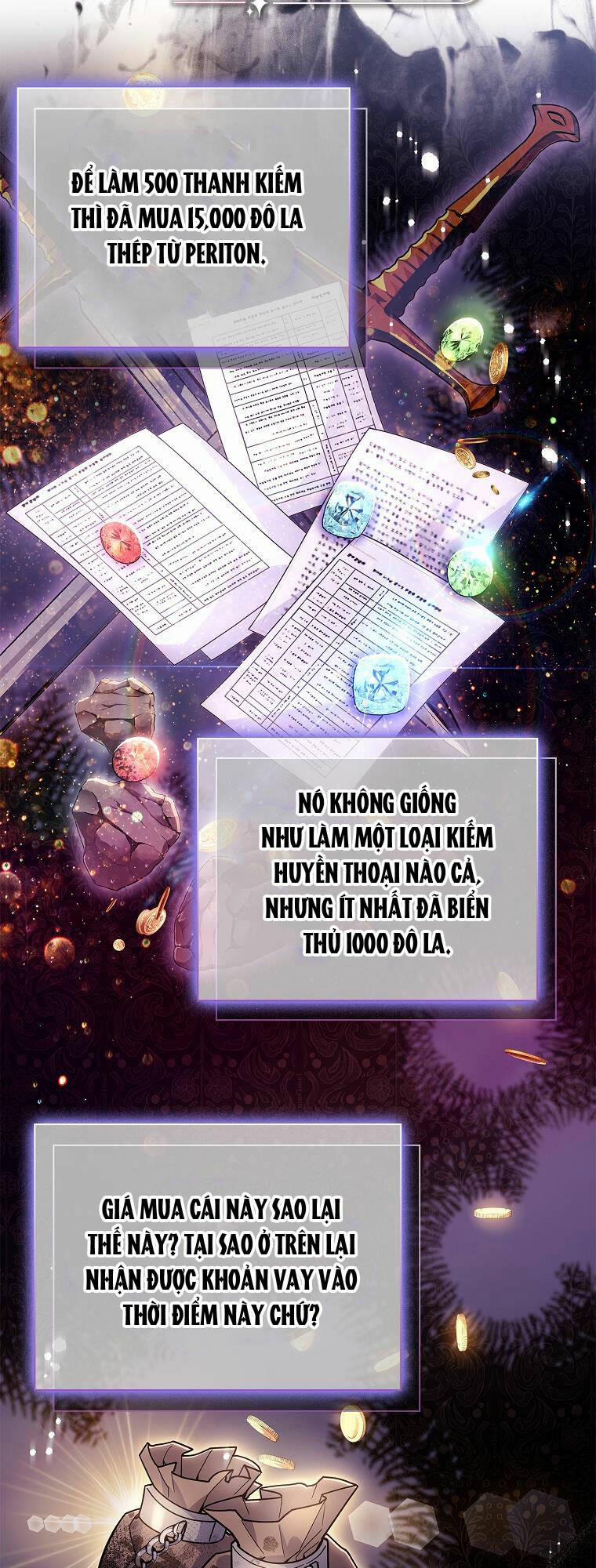 Tiểu Thư Muốn Được Nghỉ Ngơi 87.2 trang 2