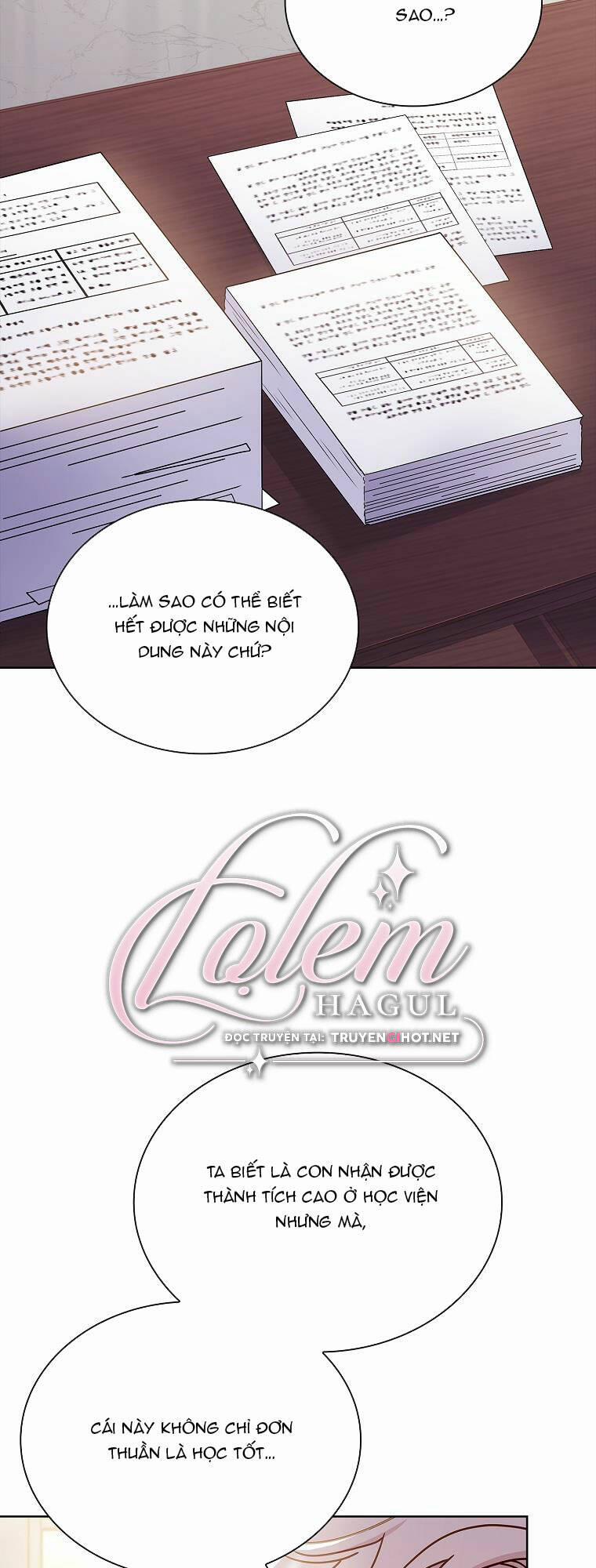 Tiểu Thư Muốn Được Nghỉ Ngơi 87.2 trang 22