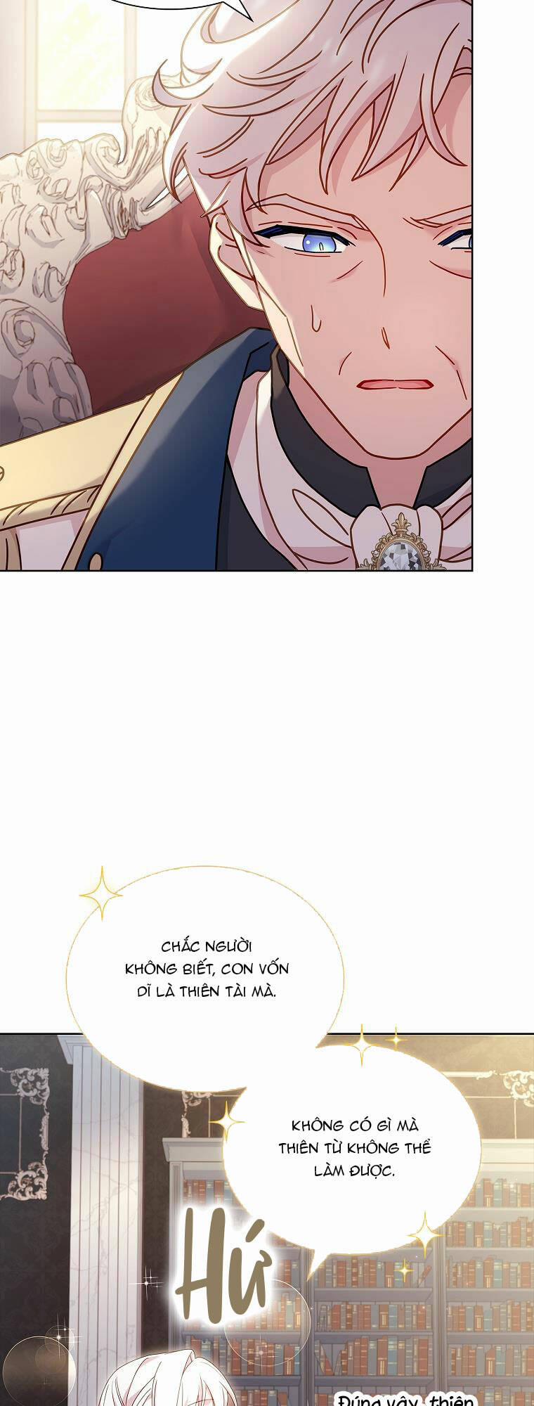 Tiểu Thư Muốn Được Nghỉ Ngơi 87.2 trang 23