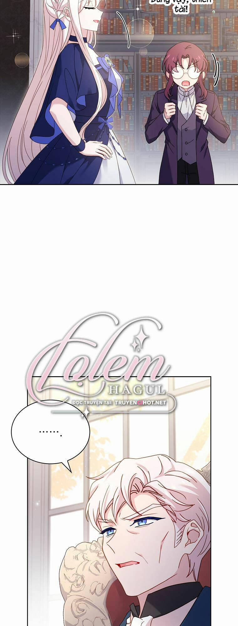 Tiểu Thư Muốn Được Nghỉ Ngơi 87.2 trang 24