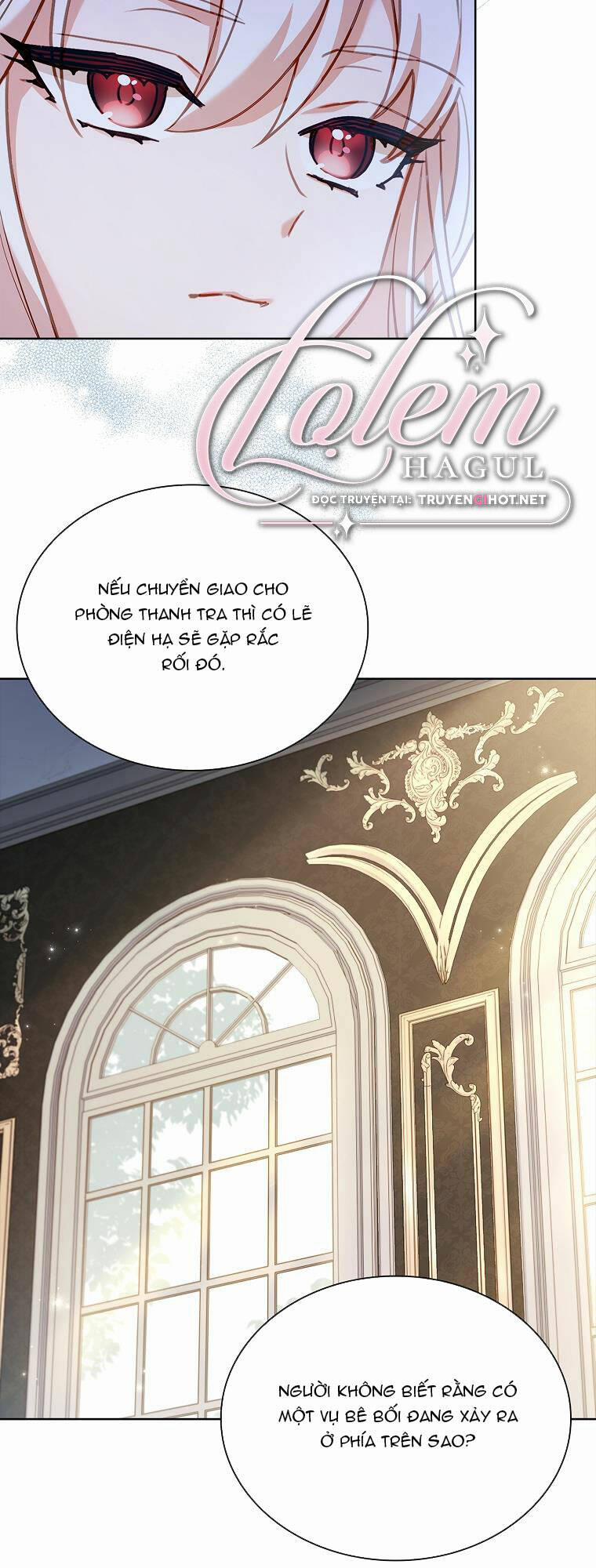 Tiểu Thư Muốn Được Nghỉ Ngơi 87.2 trang 26