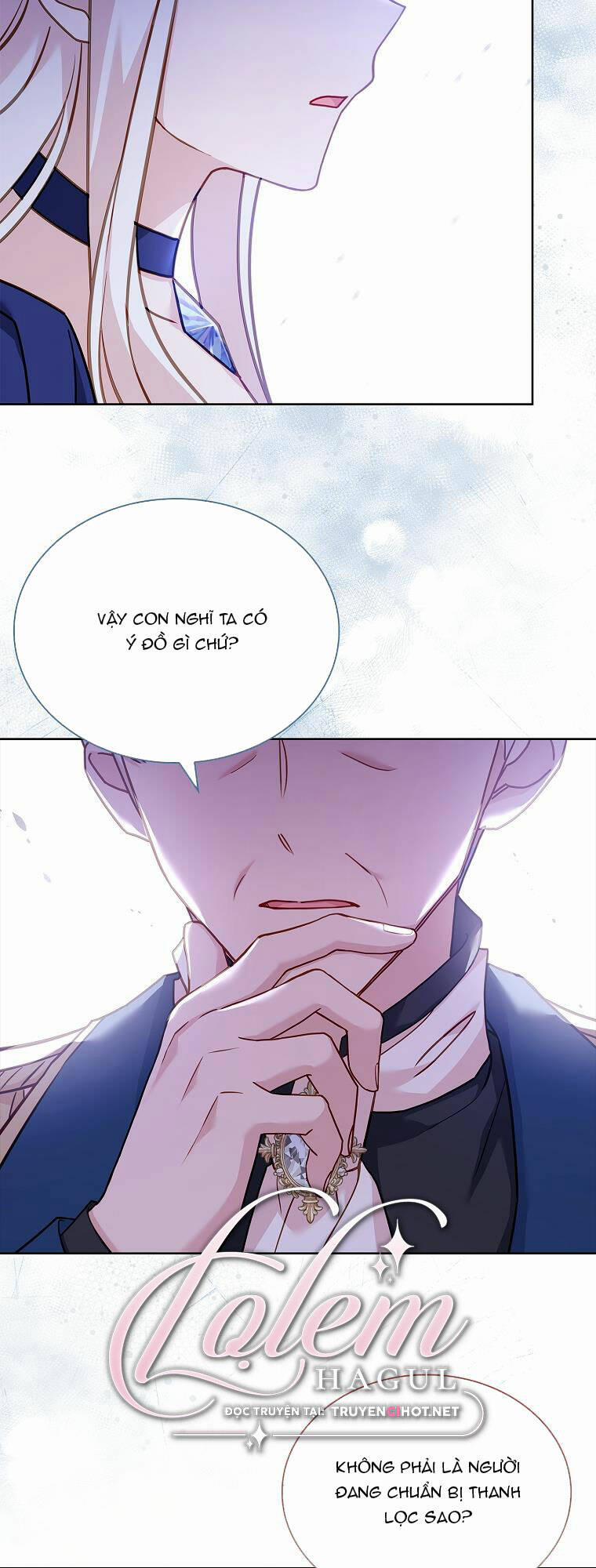 Tiểu Thư Muốn Được Nghỉ Ngơi 87.2 trang 28