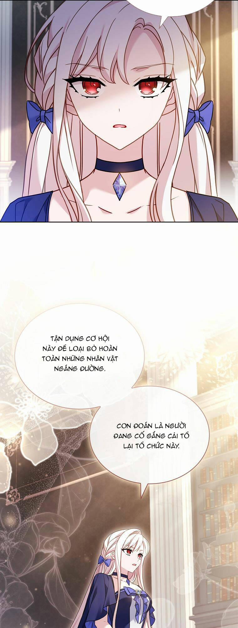 Tiểu Thư Muốn Được Nghỉ Ngơi 87.2 trang 29