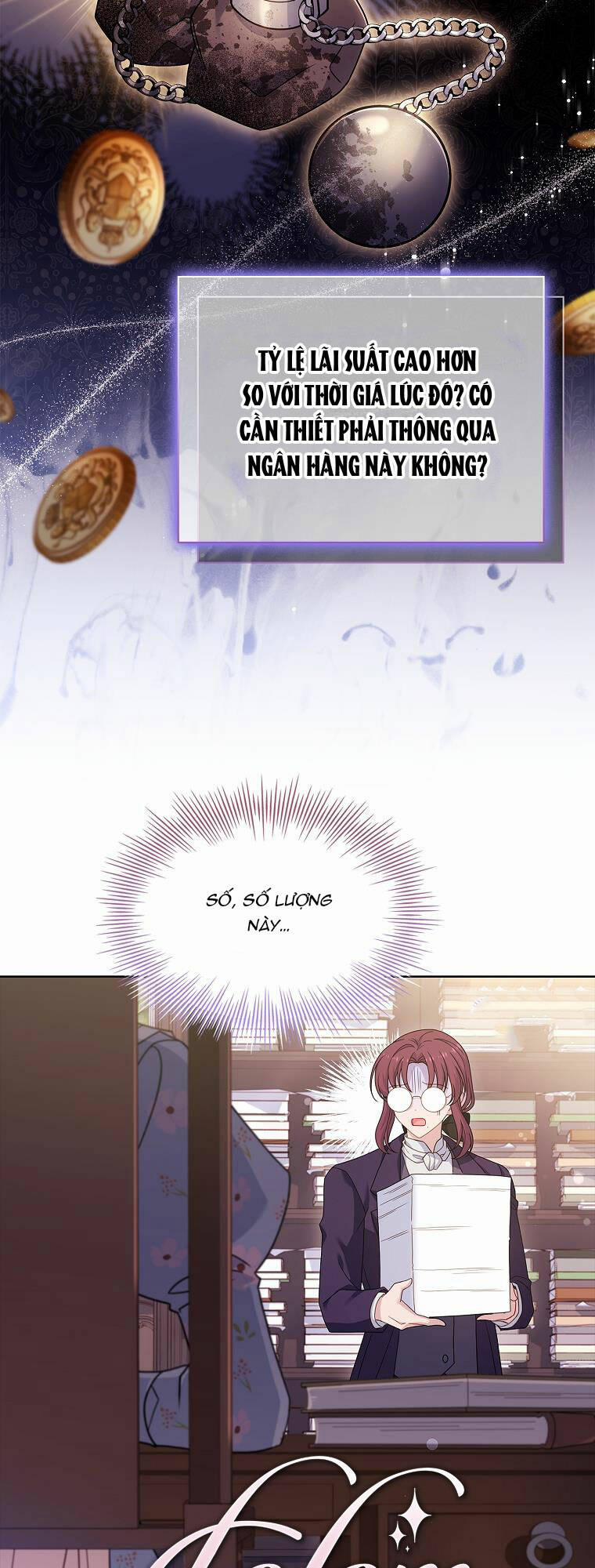 Tiểu Thư Muốn Được Nghỉ Ngơi 87.2 trang 3