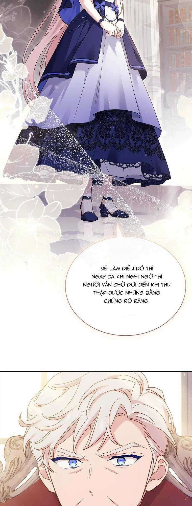 Tiểu Thư Muốn Được Nghỉ Ngơi 87.2 trang 30