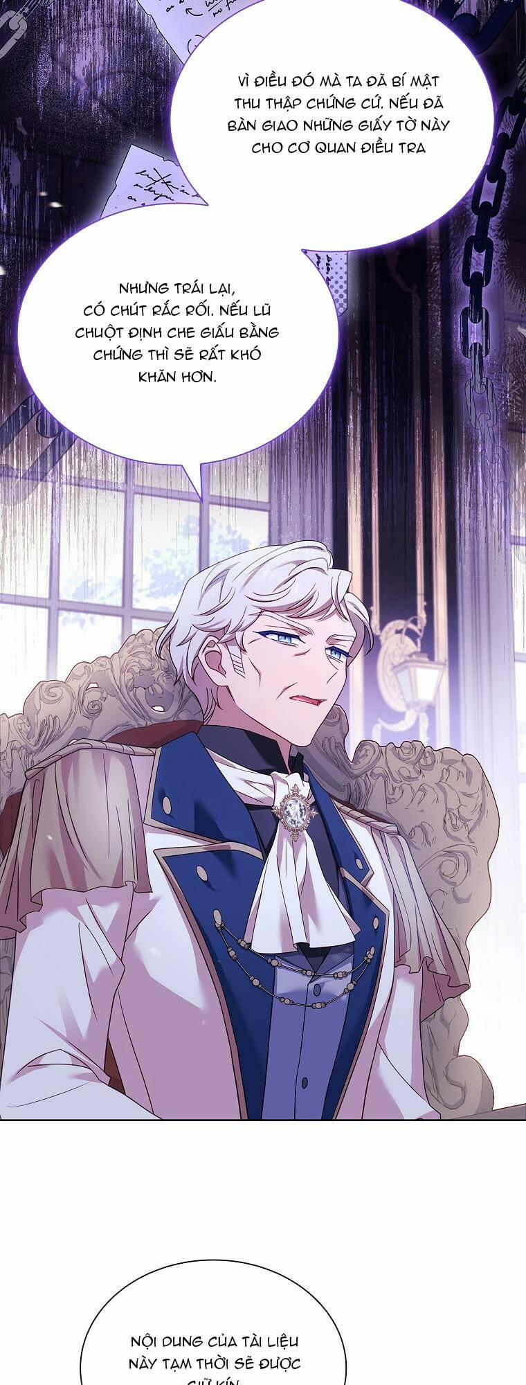 Tiểu Thư Muốn Được Nghỉ Ngơi 87.2 trang 33