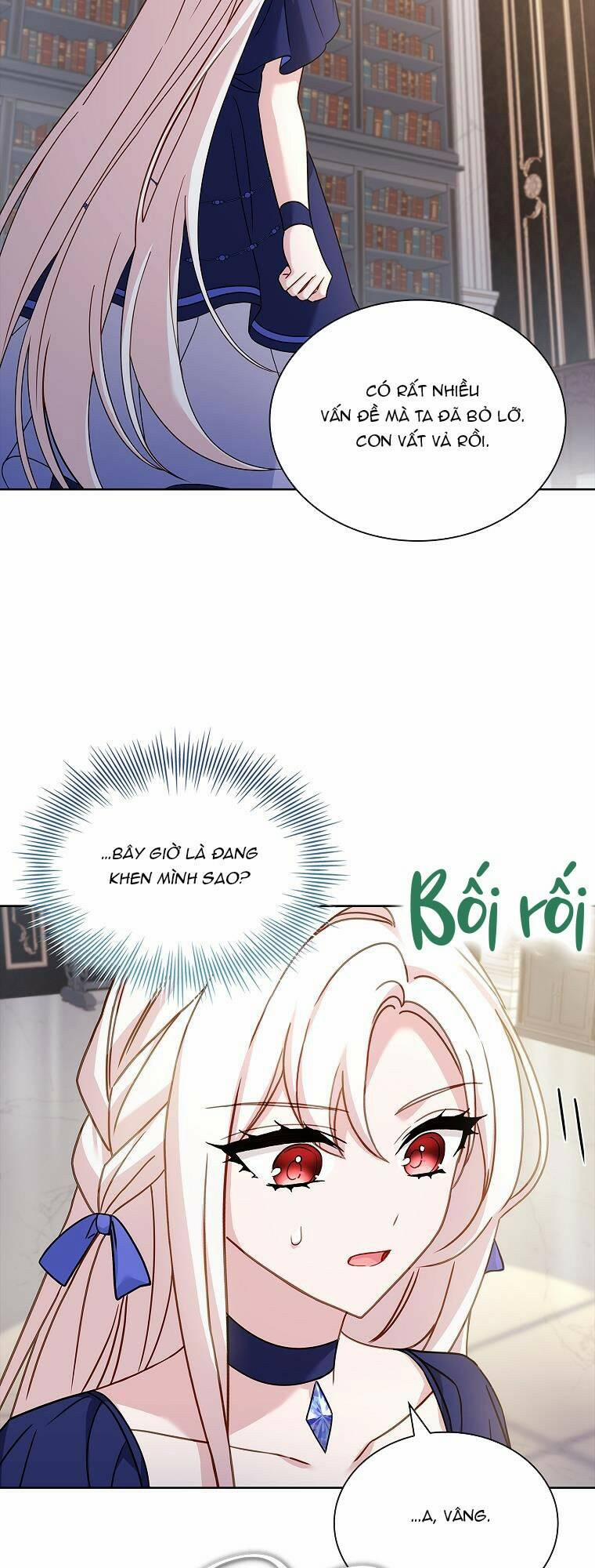 Tiểu Thư Muốn Được Nghỉ Ngơi 87.2 trang 35