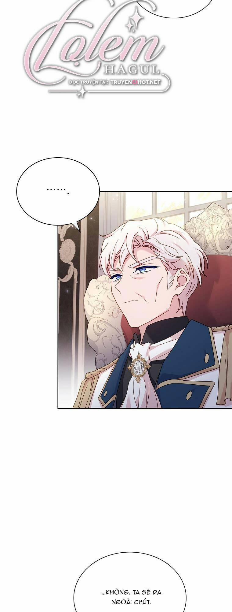 Tiểu Thư Muốn Được Nghỉ Ngơi 87.2 trang 36