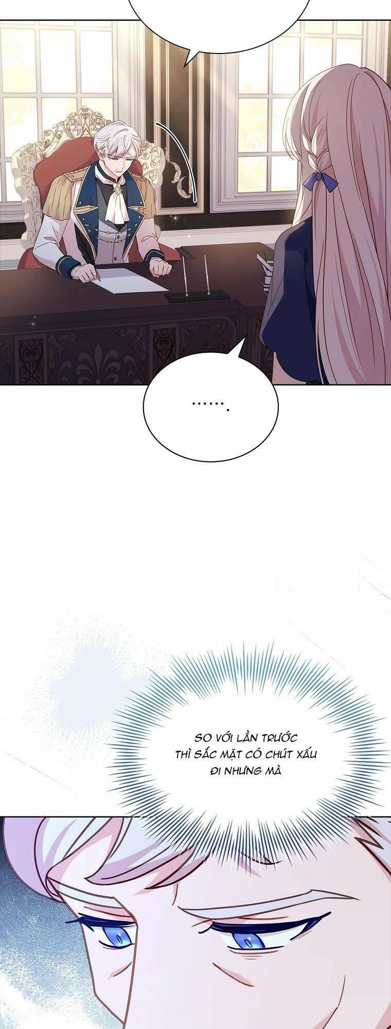 Tiểu Thư Muốn Được Nghỉ Ngơi 87.2 trang 37