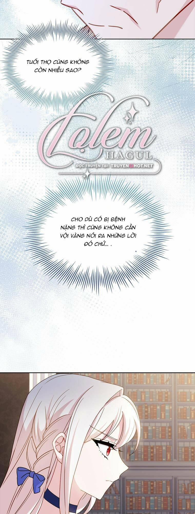 Tiểu Thư Muốn Được Nghỉ Ngơi 87.2 trang 38