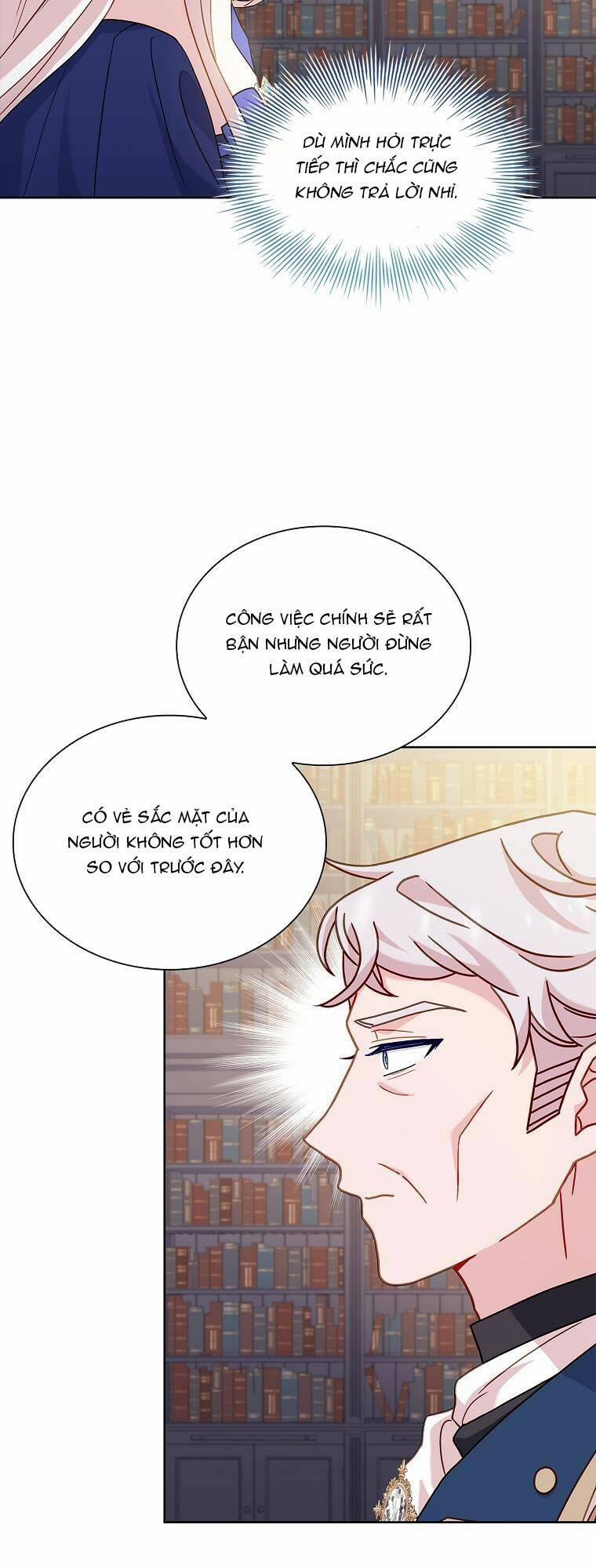 Tiểu Thư Muốn Được Nghỉ Ngơi 87.2 trang 39