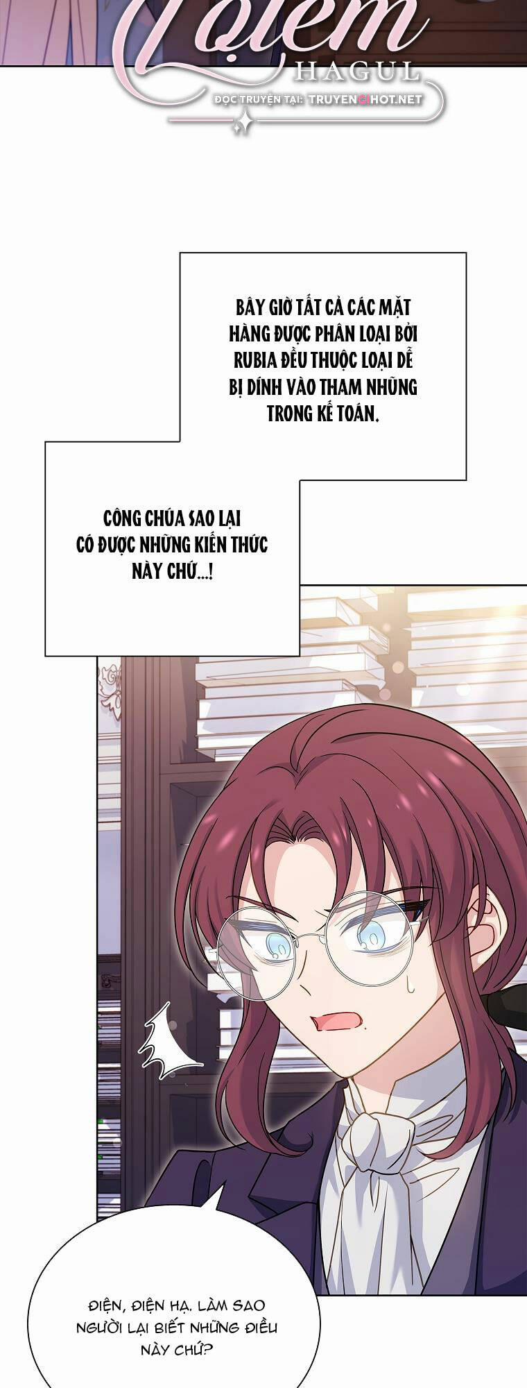 Tiểu Thư Muốn Được Nghỉ Ngơi 87.2 trang 4