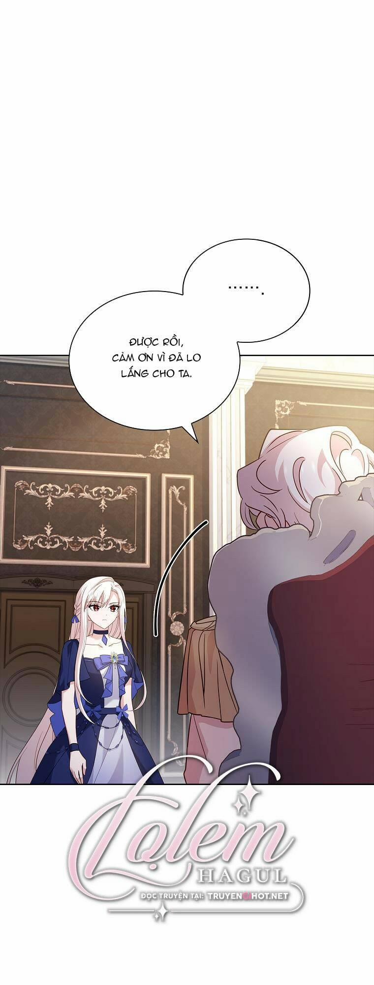 Tiểu Thư Muốn Được Nghỉ Ngơi 87.2 trang 40