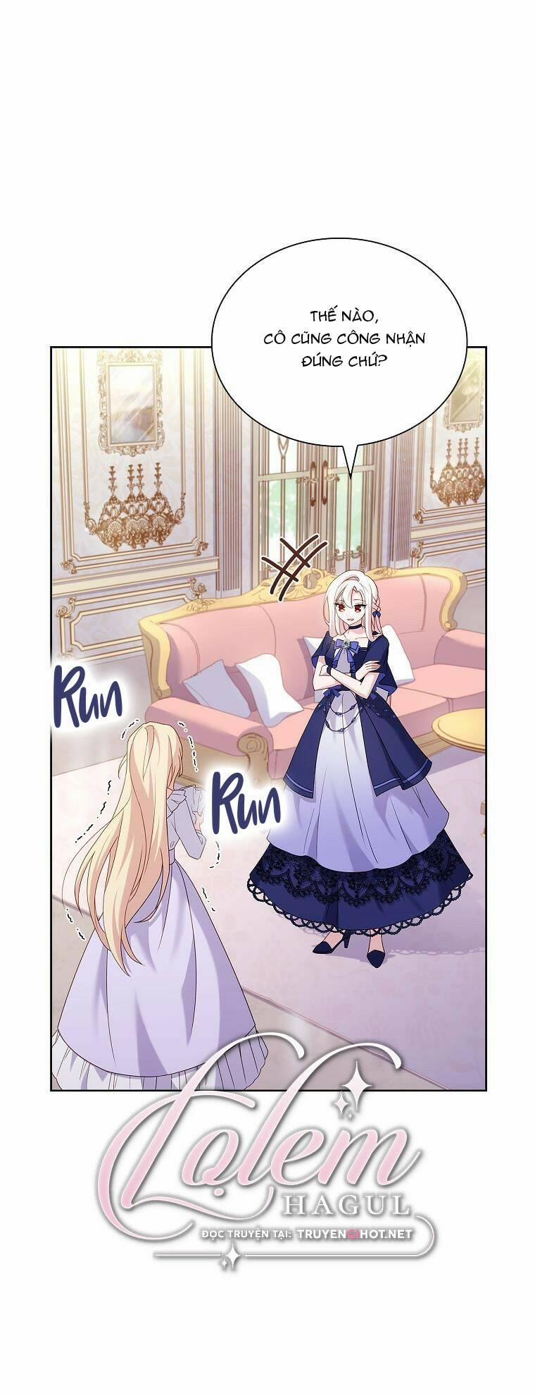 Tiểu Thư Muốn Được Nghỉ Ngơi 87.2 trang 42