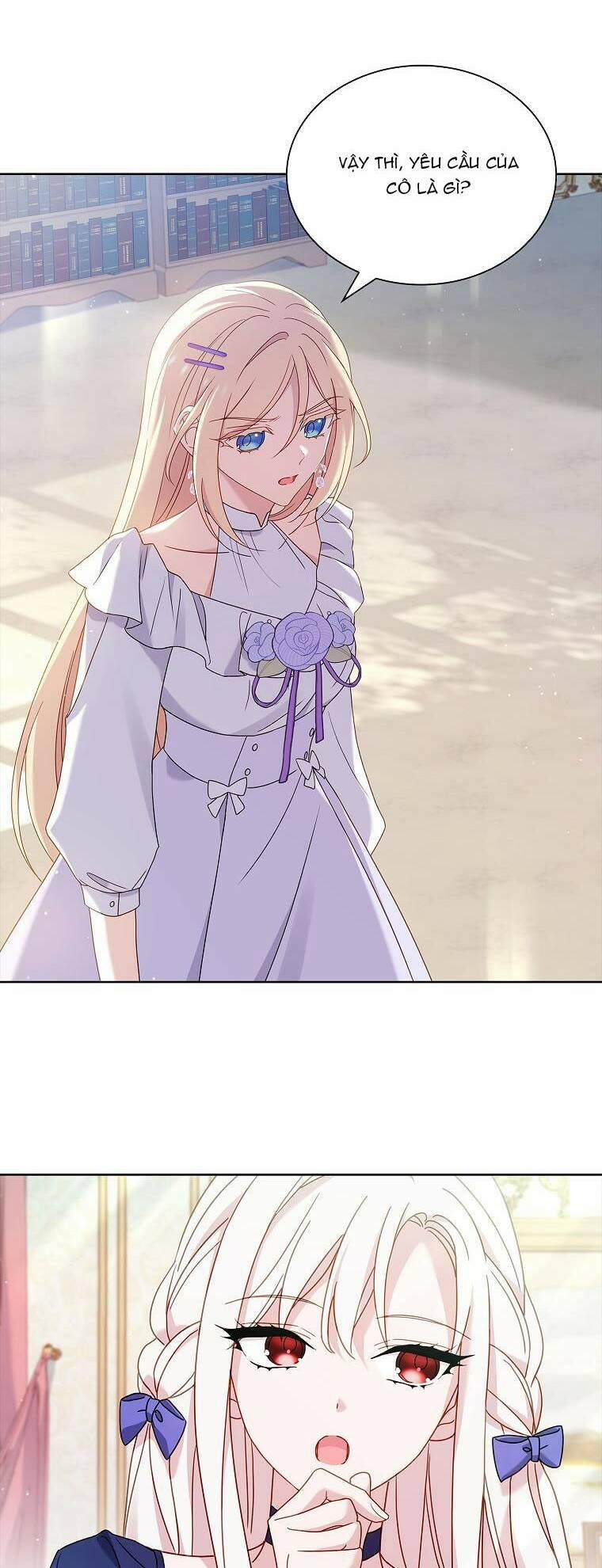 Tiểu Thư Muốn Được Nghỉ Ngơi 87.2 trang 43