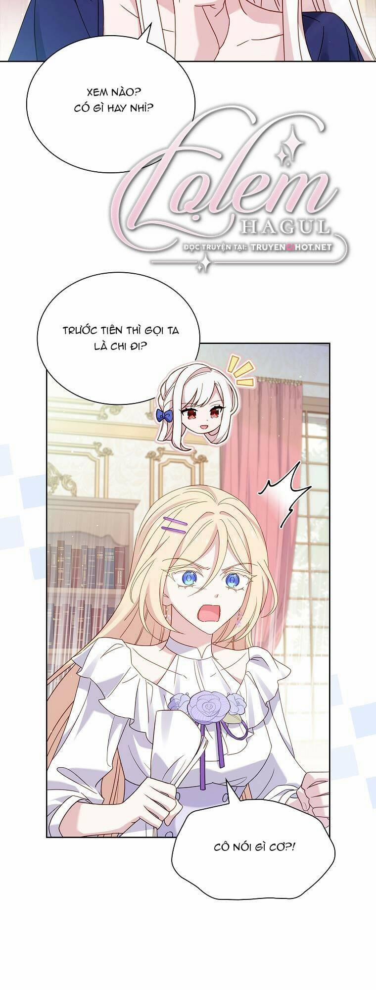 Tiểu Thư Muốn Được Nghỉ Ngơi 87.2 trang 44