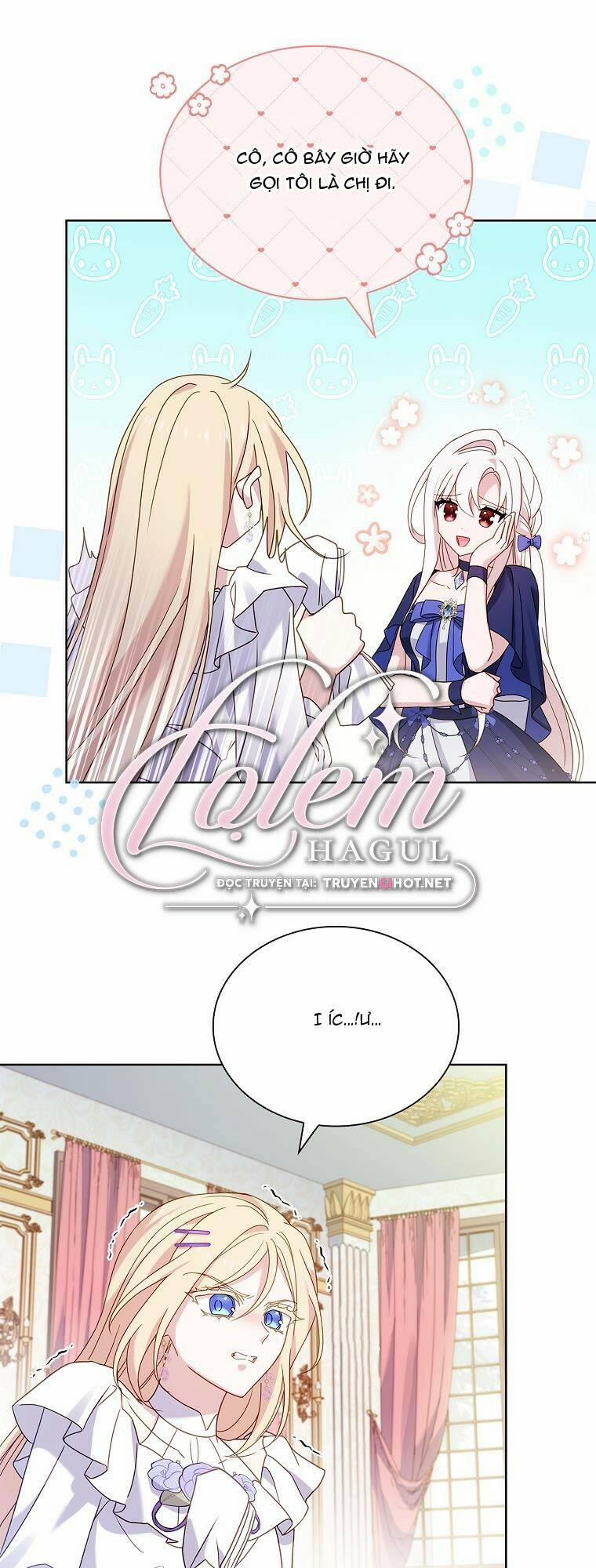 Tiểu Thư Muốn Được Nghỉ Ngơi 87.2 trang 45