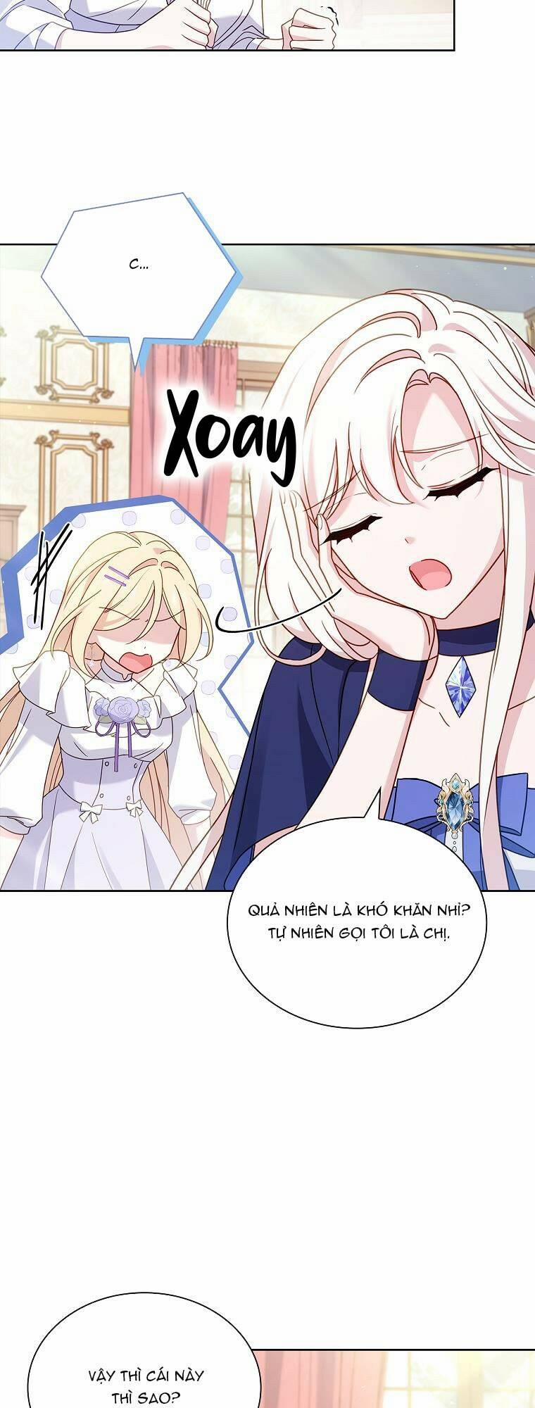 Tiểu Thư Muốn Được Nghỉ Ngơi 87.2 trang 46