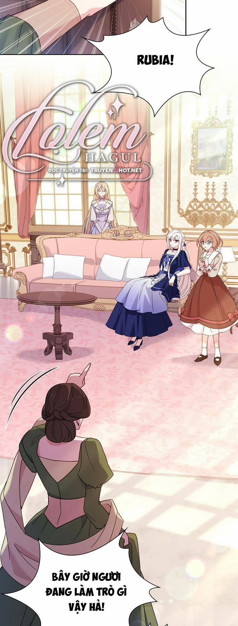 Tiểu Thư Muốn Được Nghỉ Ngơi 87.2 trang 49