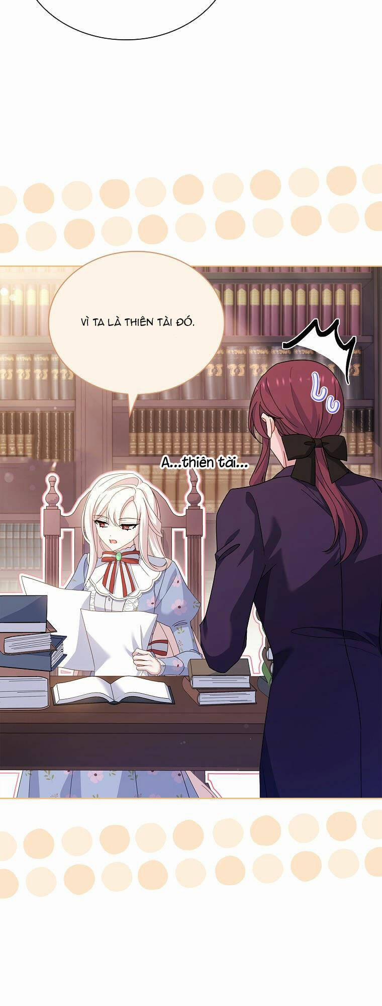 Tiểu Thư Muốn Được Nghỉ Ngơi 87.2 trang 5