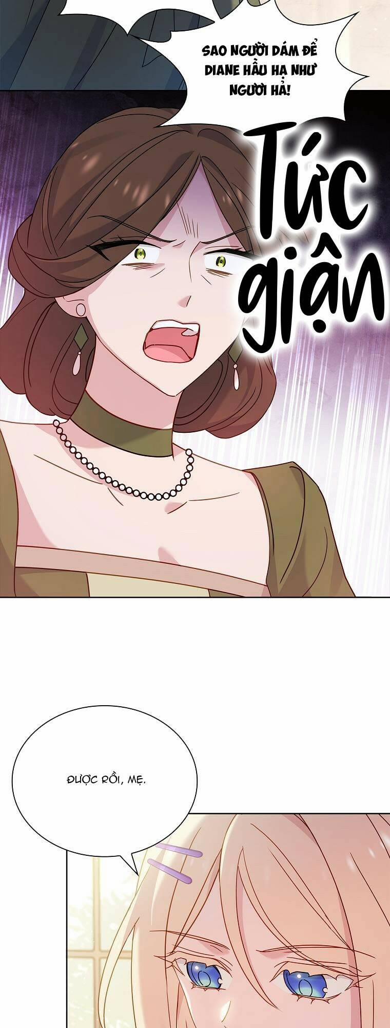 Tiểu Thư Muốn Được Nghỉ Ngơi 87.2 trang 50