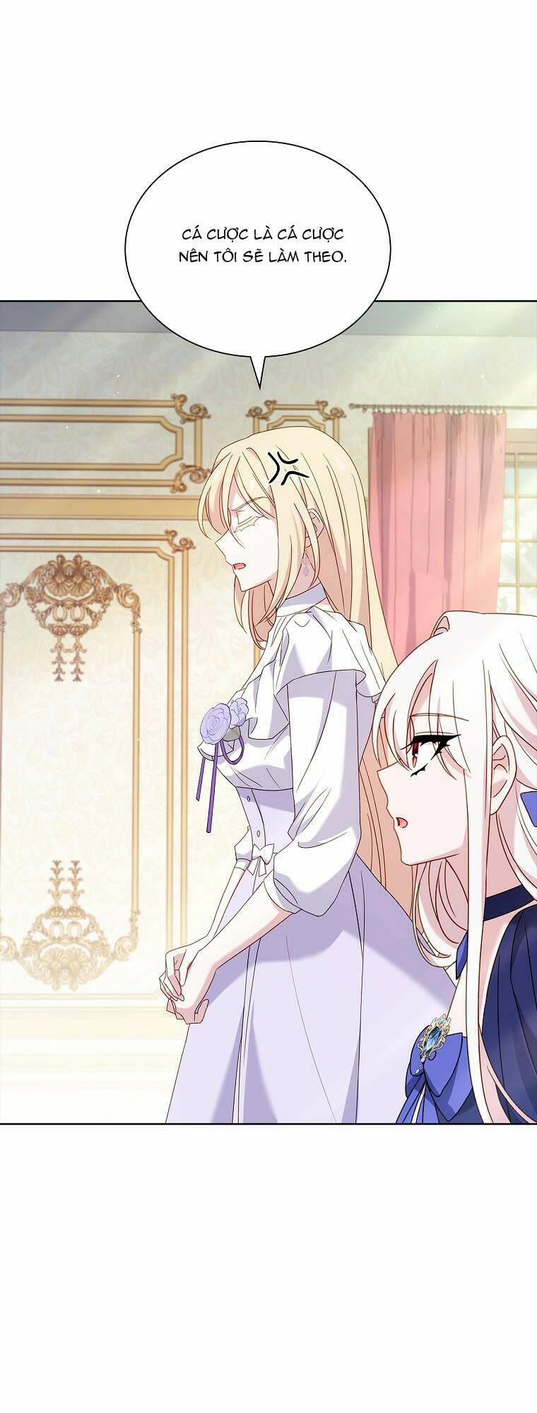 Tiểu Thư Muốn Được Nghỉ Ngơi 87.2 trang 52