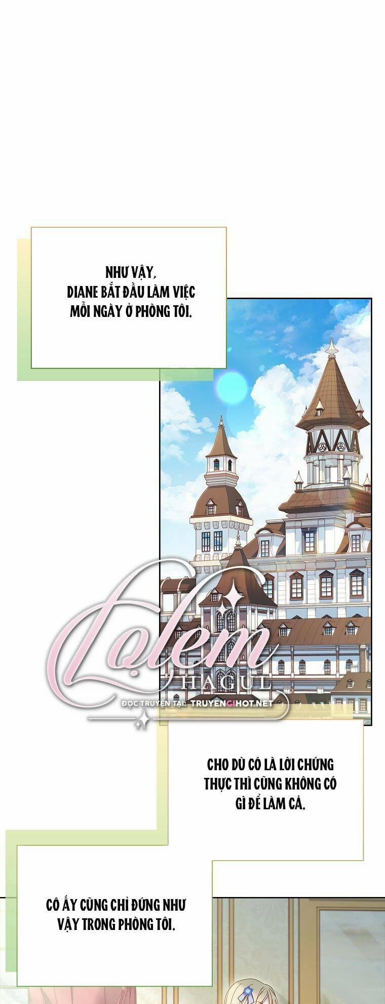 Tiểu Thư Muốn Được Nghỉ Ngơi 87.2 trang 53