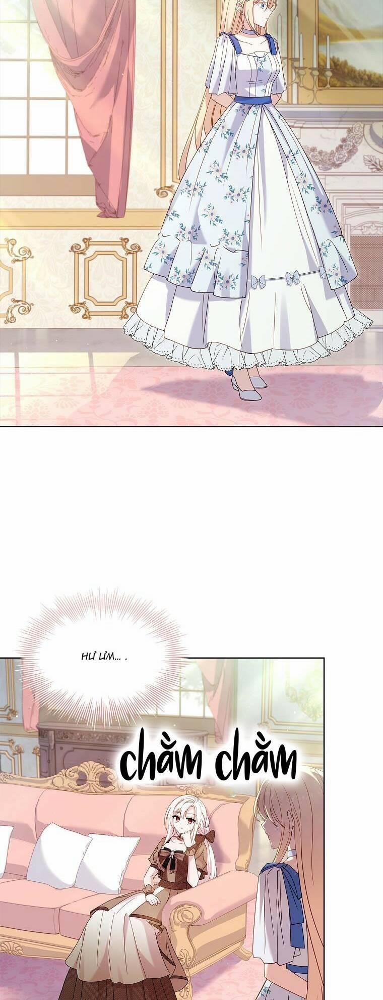 Tiểu Thư Muốn Được Nghỉ Ngơi 87.2 trang 54