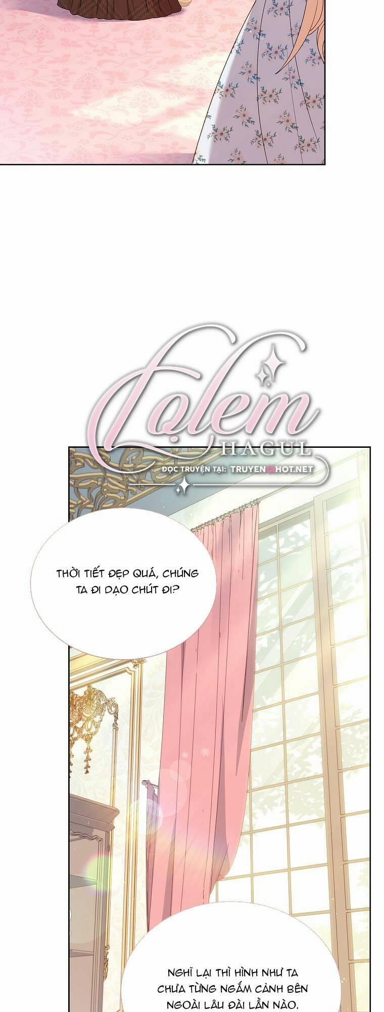 Tiểu Thư Muốn Được Nghỉ Ngơi 87.2 trang 55