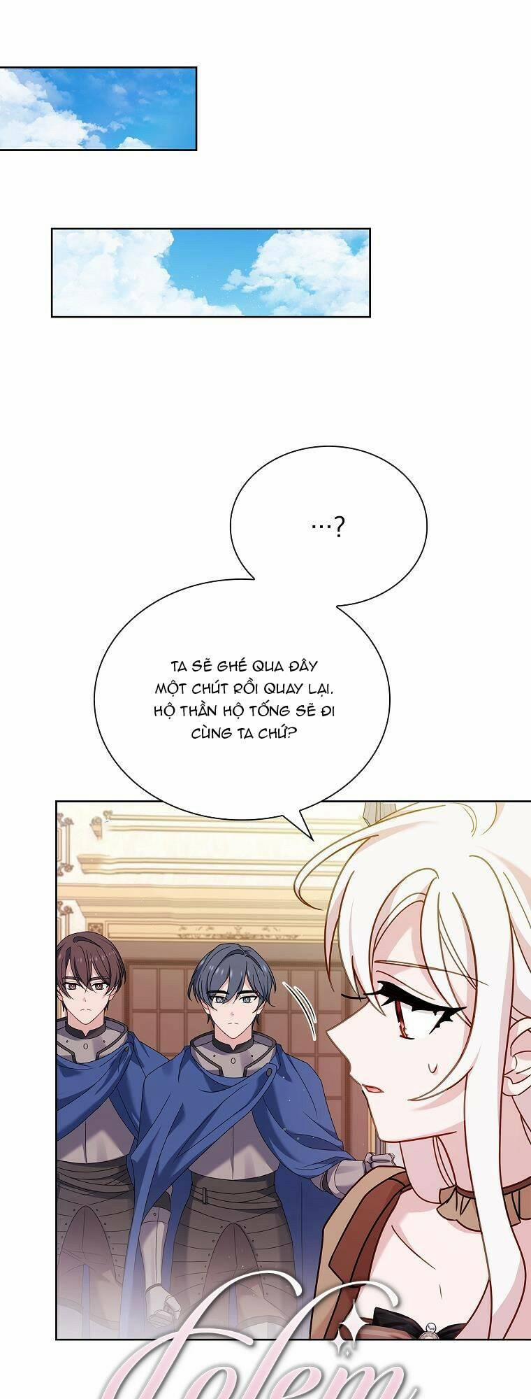 Tiểu Thư Muốn Được Nghỉ Ngơi 87.2 trang 57