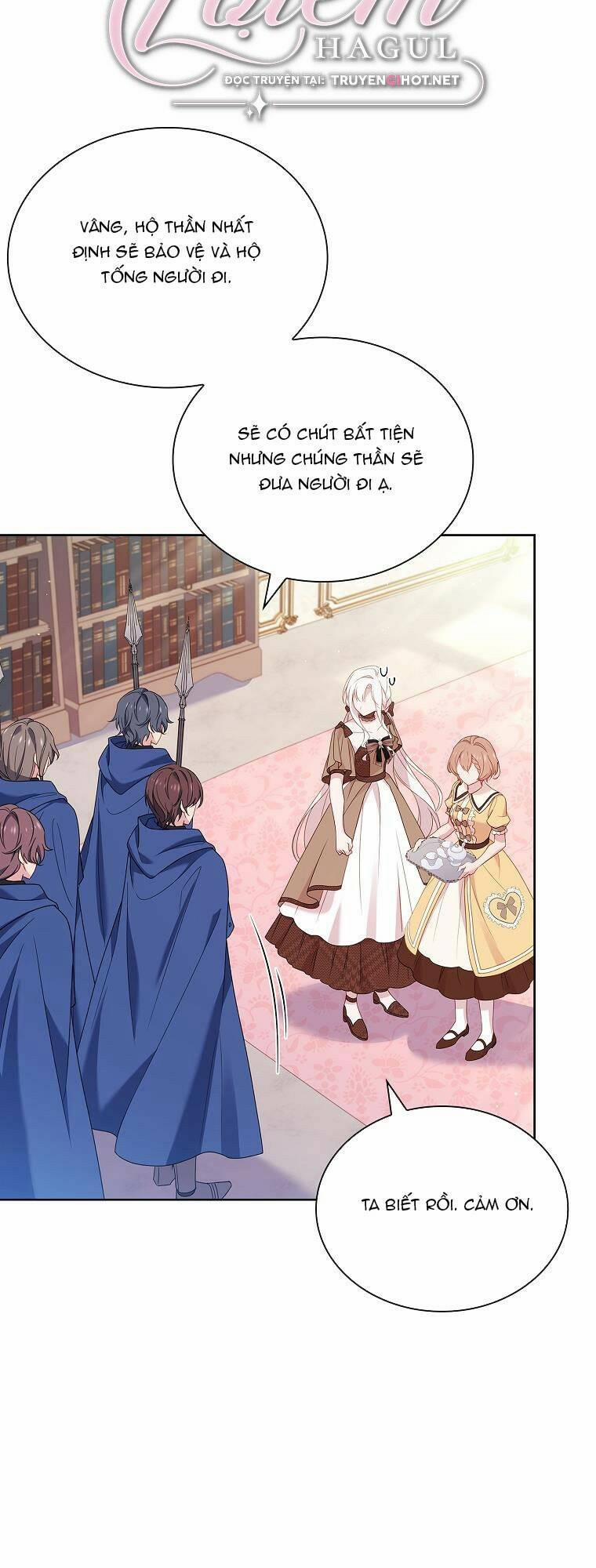 Tiểu Thư Muốn Được Nghỉ Ngơi 87.2 trang 58