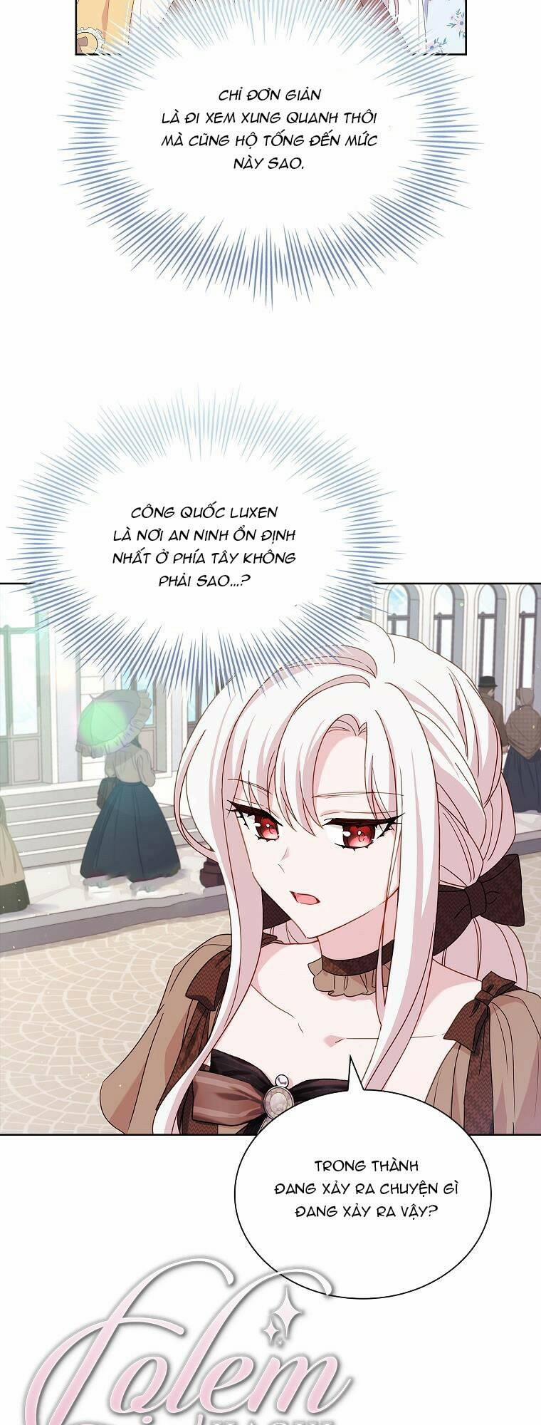 Tiểu Thư Muốn Được Nghỉ Ngơi 87.2 trang 60