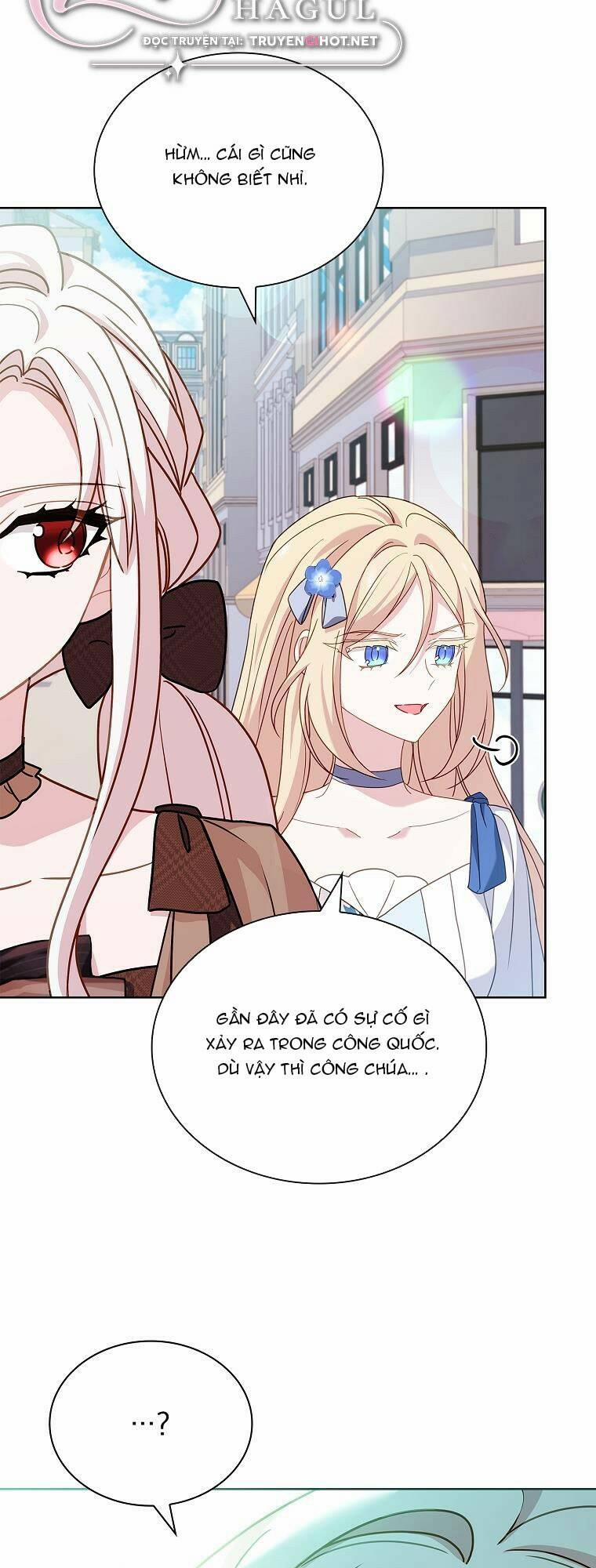 Tiểu Thư Muốn Được Nghỉ Ngơi 87.2 trang 61