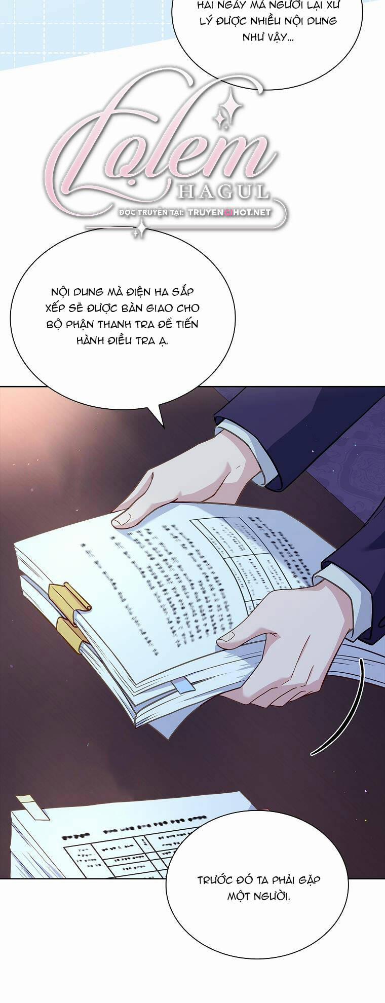 Tiểu Thư Muốn Được Nghỉ Ngơi 87.2 trang 9